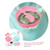 Healeved Sets Pcs Diy Facial Mask Bowl Set Mask Tools