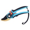 Tree Pruning Shears SK5 Steel Reduce Fatigue Trimming Professional Gardening