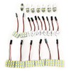 Vellfire Alphard 20 Series LED Room Lamp Toyota Indoor Light