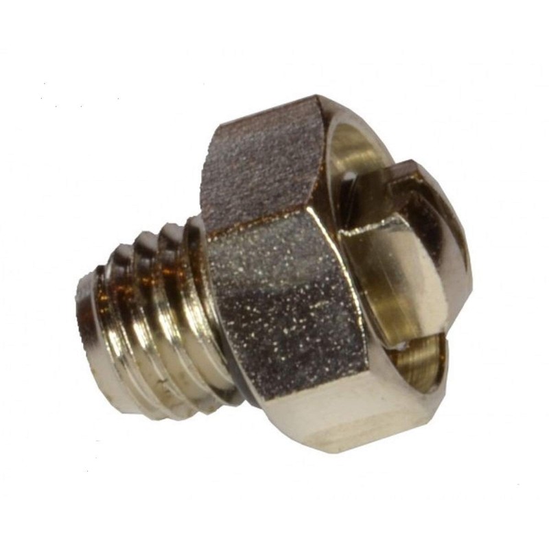 MYSON Radiator Bleed Valve/Screw/Vent/Nipple Replacement