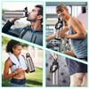 40oz Stainless Steel Water Bottle - Wide Mouth Vacuum Insulated