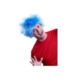 Costume Wig: Dr. Seuss Thing 1/Thing 2 PROD-ID : 1455222