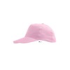 Sols Unisex Baby Sol's Sunny Kids Hat, pink