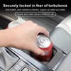 KATORN Car Cup Holder for Toyota Camry 2025, Interior Accessories