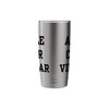 Apple Cider Vinegar Stainless Steel Insulated Tumbler