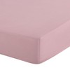Eurofirany - Fitted Sheet 140 x 200 cm - Basic