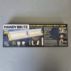 HANDY BRITE Ultra-Bright 72 LED Foldable Work Light 1000 Lumens