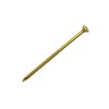 5.0 Optimaxx Extreme Performance Wood Screws Box - Zinc Plate