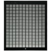 [Genuine] Range Hood Fuji Industry Slot Filter 1 Piece [RCSF17-3421]