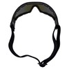 Birdz Eyewear Boogie Foam Padded Motorcycle Ski Skydiving Z87.1 Safety
