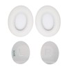 Replacement Earpads Sponge Cushion Cover for 700 NC700 Headphones Headset