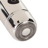 Mini Hair Trimmer Stainless Steel Cutter Mesh Incisive Blades USB