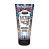 150ml Tattoo Moisturiser – Aftercare Cream in Tube for New