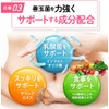 【LLL公式】BIOFULL ビオフル biofull 30粒/ 1袋 ダイエット 腸内フローラ 善玉菌 ビフィズス菌 腸活