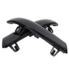 Pair Turn Signal Lights Rear View Mirror Blinker Dynamic Flowing