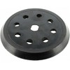 Backing Pad Velcro Sanding Disc 125 mm for Black &