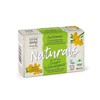 Little Soap Company Naturals Ginger & Lemongrass Bar Soap -