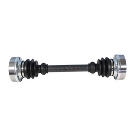 GSP NCV27528 CV Axle Shaft Assembly - Left or Right Rear (Driver or Passenger Side)
