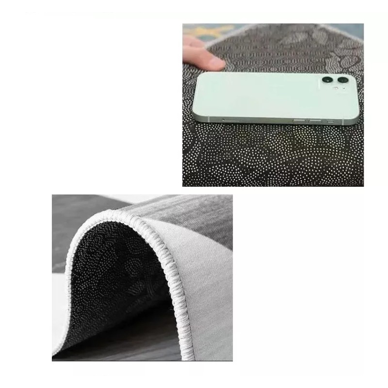 Carvapet Juego De Tapetes Para Cocina Impermeable Antideslizante