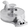 4 ½” Hamburger Press w/ 100 Patty Paper Set –
