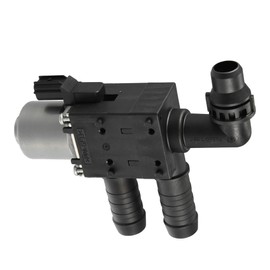 Car GM CV61-8C605-TD Engine Heater Control Valve Solenoid for Ford Escape 2013-2019 for Ford Transit Connect 2014-2018