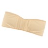 Breast Implant Stabilizer Band 3D Breast Shaping Prevent Outgrowth Side