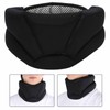 Heating Cervical Collar Heated Cervical Neck Traction Device Neck Support