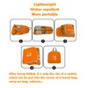 Lywencom Hiking Backpack,30l sporty lightweight folding waterproof ultralight backpack for