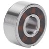 CSK8PP One Way Bearing Clutch Strong Rigidity, 8mm Inner Diameter