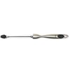 GEFU Pama Cheese Slicer, 2 Wares, 18/10 Stainless Steel
