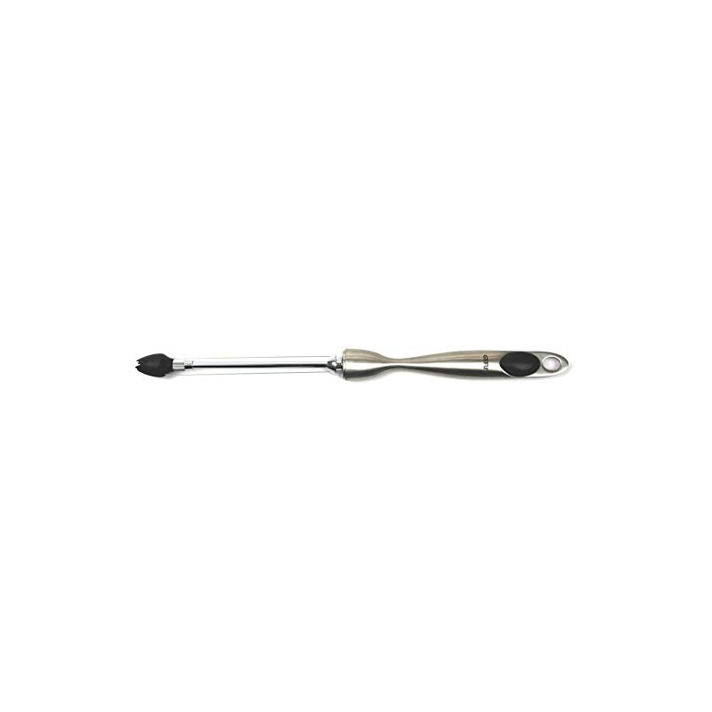 GEFU Pama Cheese Slicer, 2 Wares, 18/10 Stainless Steel