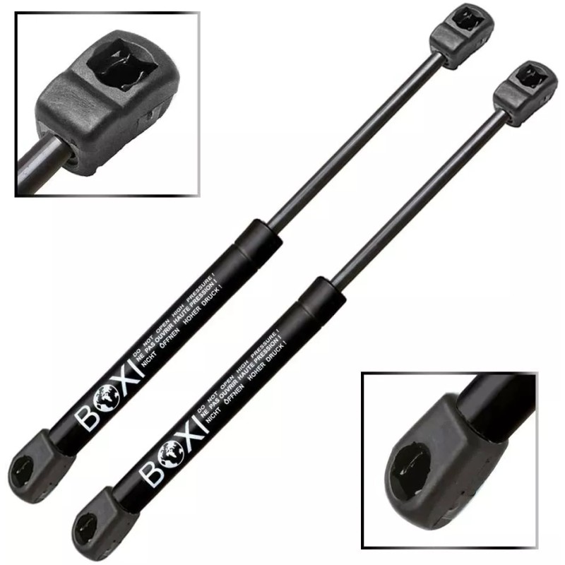 BOXI For 13-17 Hyundai Elantra GT Rear Hatch Lift Support