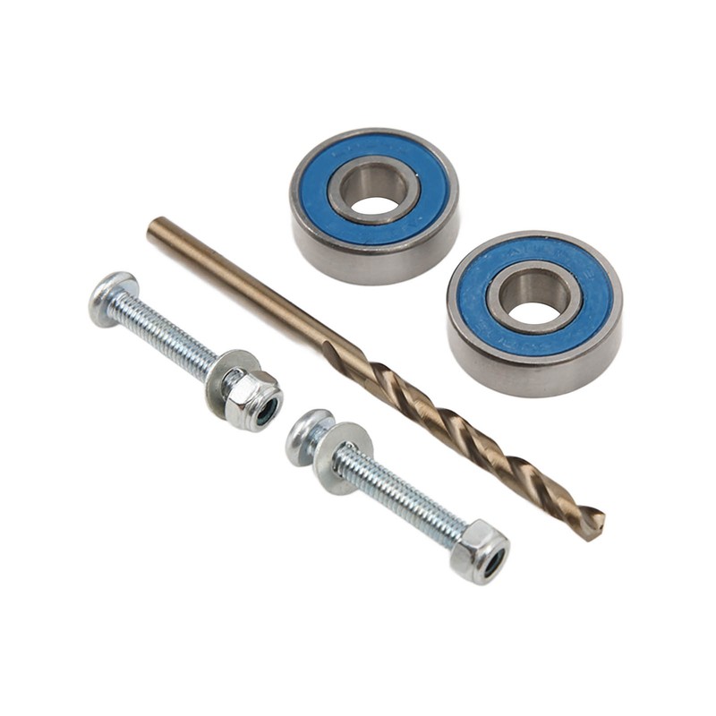 Windscreen Wiper Arm Repair Bearing Fix Kit Auto Parts 80010797