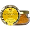 Casina Rossa Saffron Salt - 3.5 oz