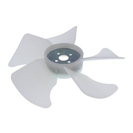 Complete Tractor 1906-1001 Radiator Fan Compatible with/Replacement for Kubota B7500D B7500DTN B7500HSD B7510D B7510DN B7510HSD B7510HSDTR B7610HSD 6A330-59230