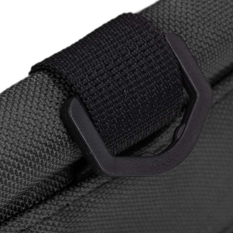 Pet Car Seat Waterproof Breathable Prevent Slip Adjustable Straps Dog