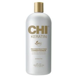 CHI Keratin Conditioner, 32 fl. oz.