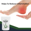 Aromasong Tea Tree Foot Soak Treatment with 7 Essential Oils