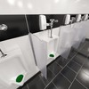 Vectair Systems Wee-SCRN Clove Wee Urinal Screen - Clove &