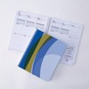 Class Tracker Ultimate College Planner - Undated Daily, Monthly, and