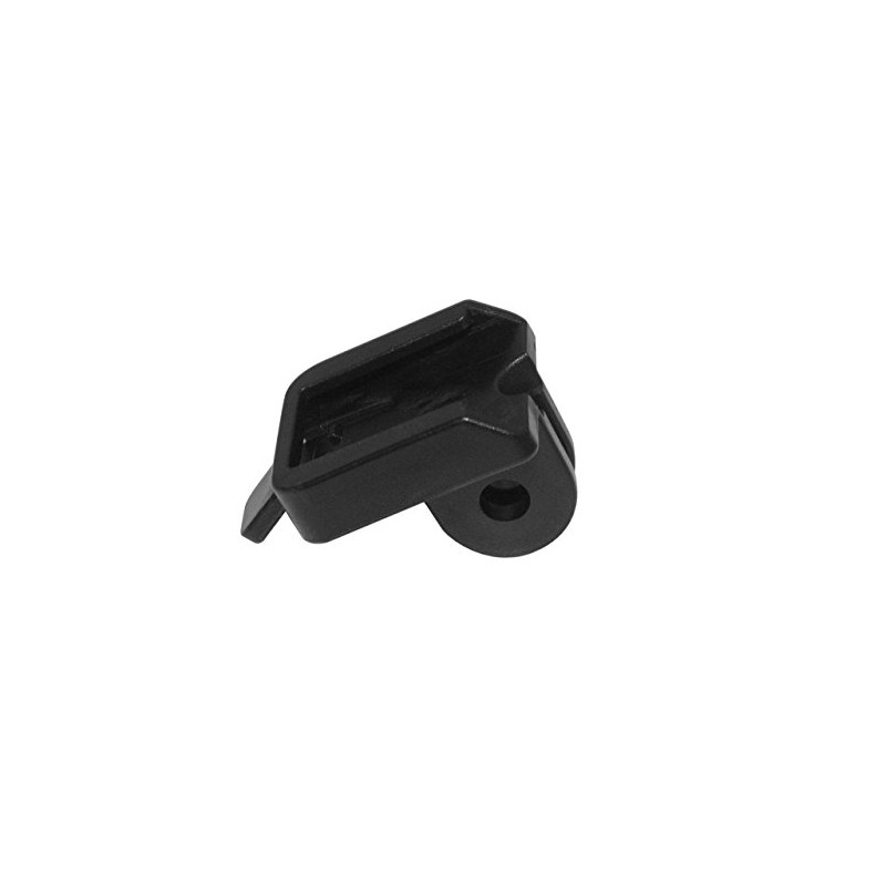 Serfas TSL GO-Pro Compatible Bicycle Mounting Bracket - UNI-GO