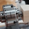 BMWOOD NCK-CDC25 Crown Drive Center 1" Diameter Multitooth Drive Center
