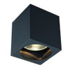 BIG THEO CEILING OUT Outdoor Ceiling Light Square GU10 IP44