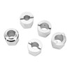 Strut Nut Socket Tool Carbon Steel Steel Replacement Kit -