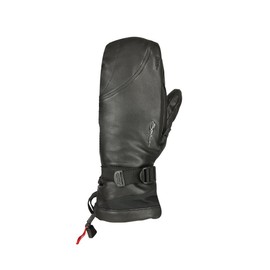 Seirus Women's Heatwave Plus ST Escape Mitt Black M