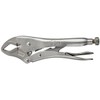 Irwin Vise Grip 4935576 10" The Original Curved Jaw Locking