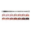 Loreal Tru Math Eye Cream Corrector N 9-10 Deep