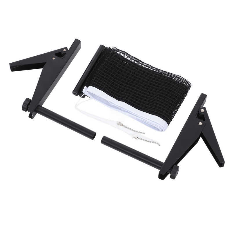 Professional Standard Table Tennis Net Rack Set Indoor Table Tennis