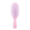 Tees Factory Sanrio SR-5537712FM Hair Brush with Handle Fluffy/My Melody