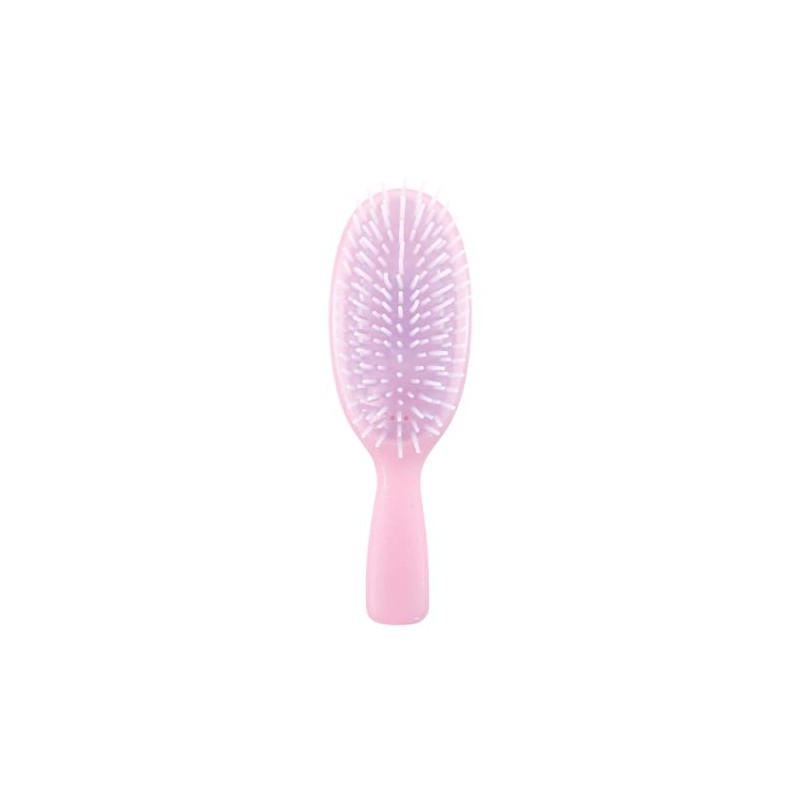 Tees Factory Sanrio SR-5537712FM Hair Brush with Handle Fluffy/My Melody